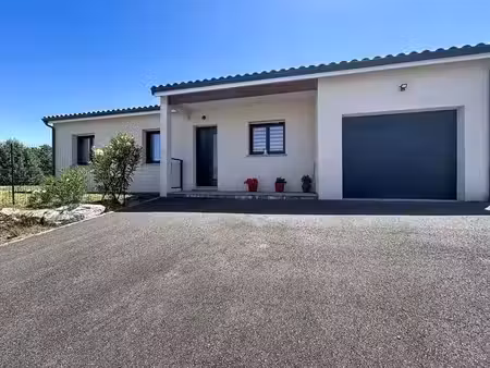 vente maison 4 pièces 90 m² à lanta (31570)  319 000 €