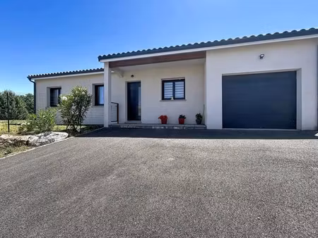 vente maison 4 pièces 90 m² à lanta (31570)  329 000 €