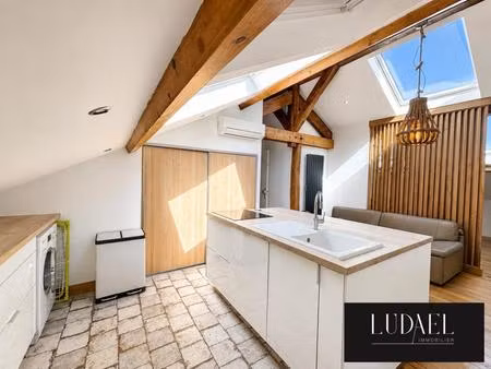 achat appartement 1 pièce 32m² villemoisson sur orge 91360