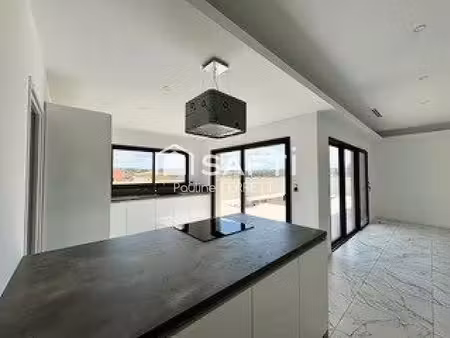 vente maison 4 pièces 128 m² à ferrals-les-corbières (11200)  329 000 €