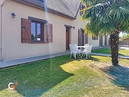 vente maison 2 pièces 173 m² à bernay (27300)  309 500 €