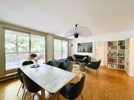 appartement de 3 pièces de luxe en location à neuilly-sur-seine  france