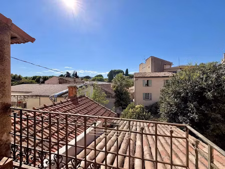 vente maison 6 pièces 172.09 m² à draguignan (83300)  335 000 €