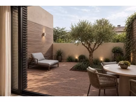 annonce maison à vendre