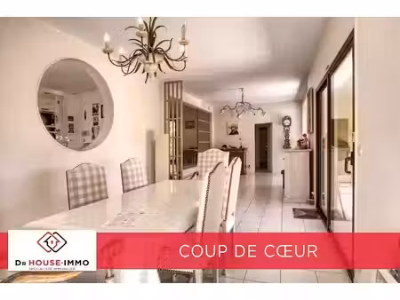 vente maison 6 pièces 153 m² à boulazac (24750)  312 800 €