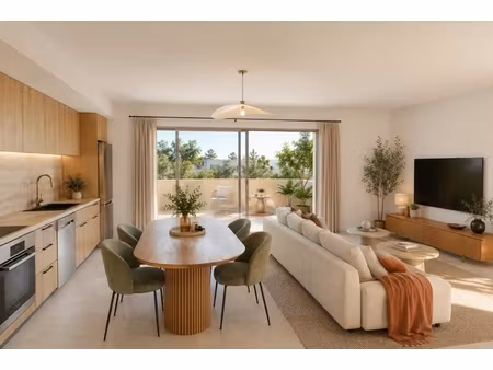 annonce appartement à vendre