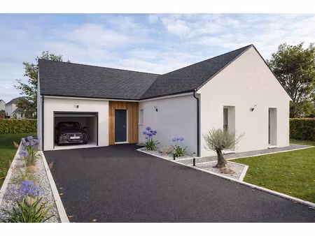 vente maison neuve 4 pièces 95 m² à saran (45770)  341 187 €