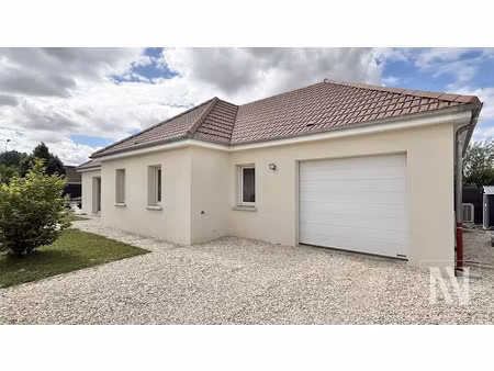 vente maison 5 pièces 102.41 m² à verrieres (10390)  316 000 €