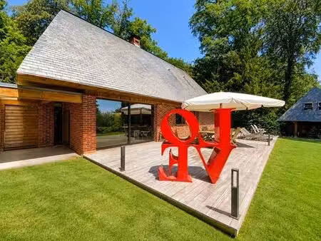 maison de prestige de 193 m2 en vente saint-gatien-des-bois  france