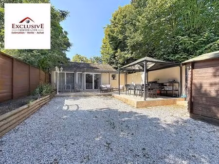maison de luxe de 3 pièces en vente à tourgeville  normandie