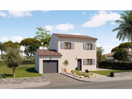 vente maison neuve 4 pièces 78 m² à blagnac (31700)  399 000 €