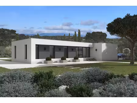 vente maison neuve 6 pièces 115 m² à le castéra (31530)  425 000 €