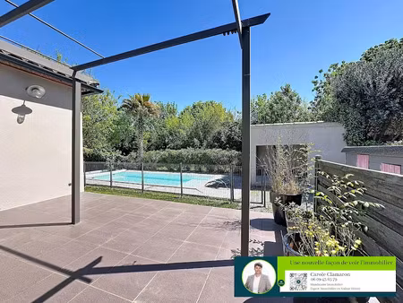vente maison 4 pièces 127 m² à saint-mamert-du-gard (30730)  359 000 €
