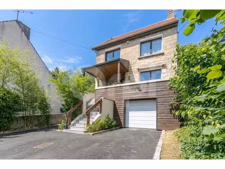 vente maison 5 pièces 110 m² à montfermeil (93370)  360 000 €