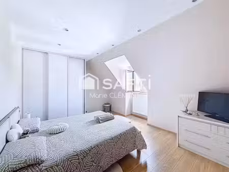 vente maison 6 pièces 152 m² à rampillon (77370)  359 000 €
