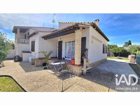 vente maison traditionnelle 4 pièces