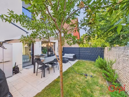 vente maison 4 pièces 112 m² à duttlenheim (67120)  369 000 €