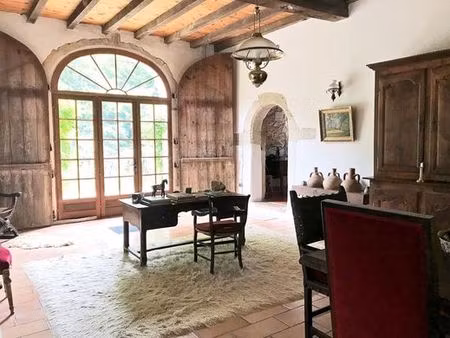 villa de 8 pièces de luxe en vente pouillon  nouvelle-aquitaine