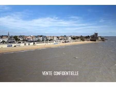 maison de luxe de 12 pièces en vente à fouras  nouvelle-aquitaine