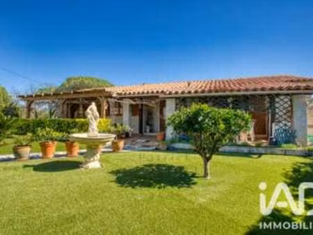 vente appartement 4 pièces piscine à fréjus (83370) : à vendre 4 pièces piscine / 124m² fr