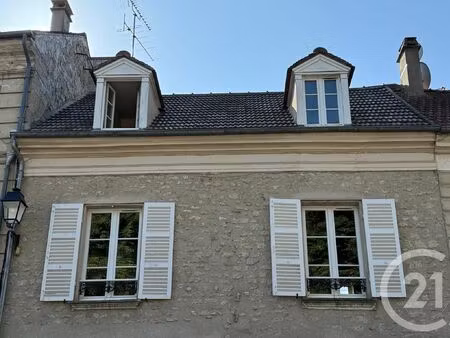 location appartement 2 pièces 49m² vigny 95450