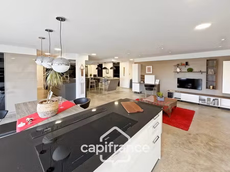 vente commerce 4 pièces 528 m² la teste-de-buch (33260)