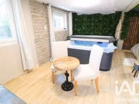 vente maison piscine au val (83143) : à vendre piscine / 116m² le val