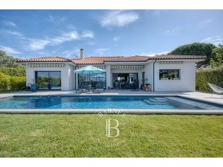 maison de prestige de 200 m2 en vente balma  occitanie