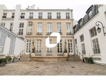 location bureaux 300 m²
