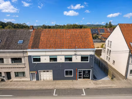 huis te koop in kortrijk met 4 slaapkamers