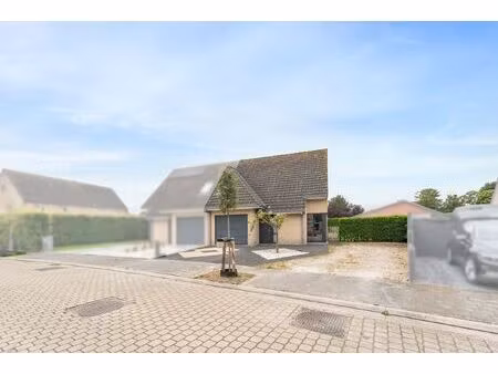 huis te koop in adegem met 3 slaapkamers
