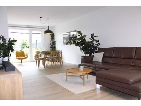 huis te koop in nijlen met 3 slaapkamers