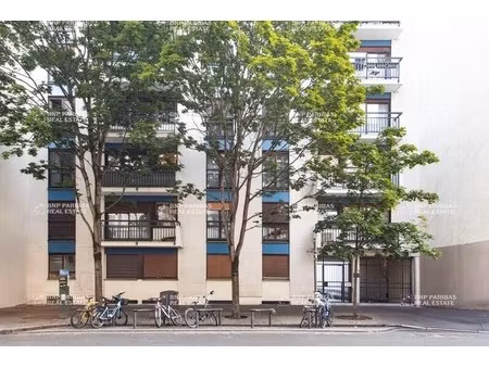 location bureaux 281 m²