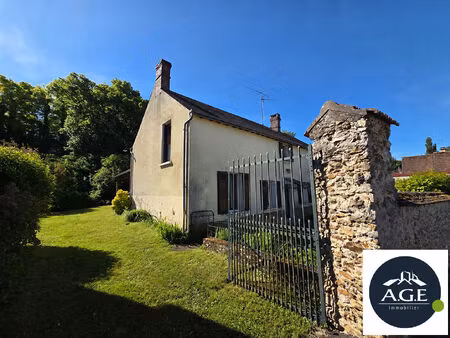 achat maison 5 pièces 174m² auneau bleury st symphorien 28700