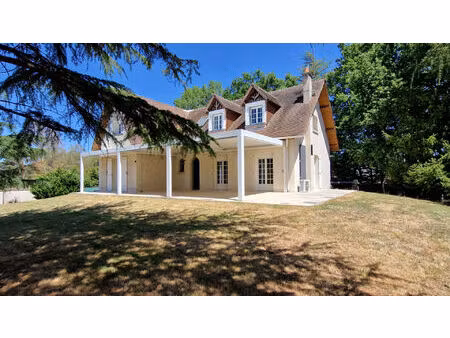 achat maison 5 pièces 185m²