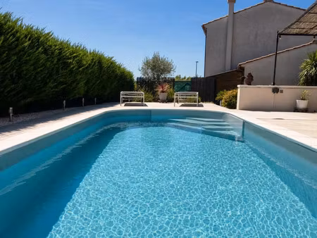 vente villa 5 pièces 121 m² à vinsobres (26110)  390 000 €