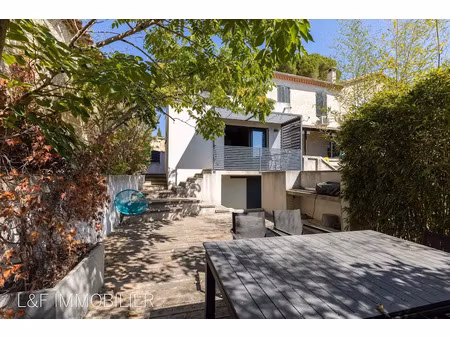 vente maison 3 pièces 46 m² à saint-cyr-sur-mer (83270)  425 000 €