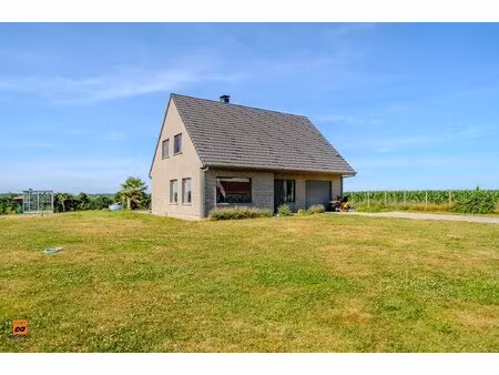 huis te koop in kaprijke met 4 slaapkamers