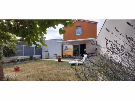 achat maison 3 pièces 66m²
