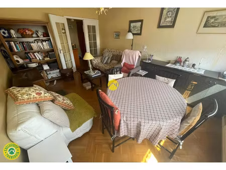 vente maison 3 pièces 47 m² bourges (18000)