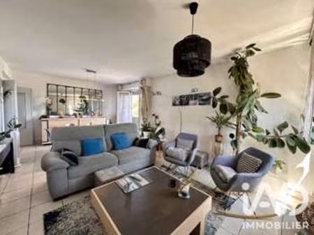 vente appartement 3 pièces à montpellier (34000) : à vendre 3 pièces / 71m² montpellier