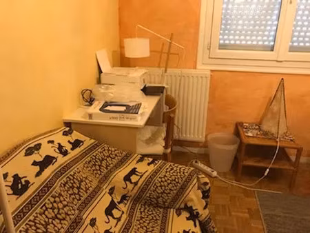 location appartement 1 pièce 10 m² à rennes (35000)