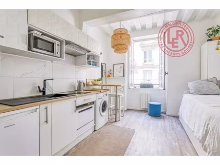 annonce appartement à vendre