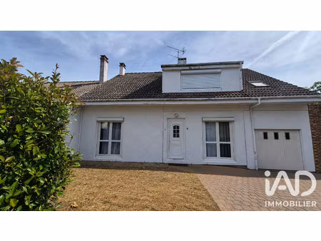 vente maison/villa 5 pièces