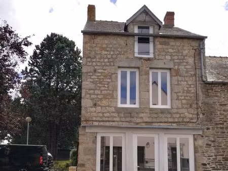 location maison 3 pièces 68m²