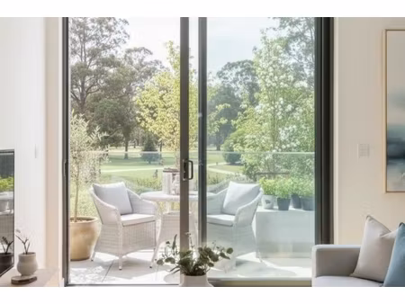 annonce appartement à vendre