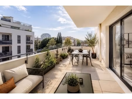 annonce appartement à vendre