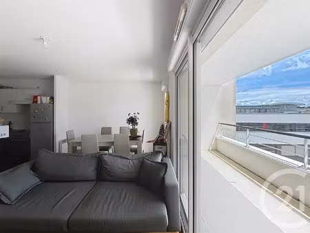 achat : appartement (56000)