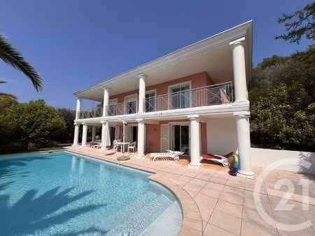achat : maison (06250)
