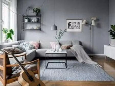 vente appartement 4 pièces à saumur (49400) : à vendre 4 pièces / 83m² saumur